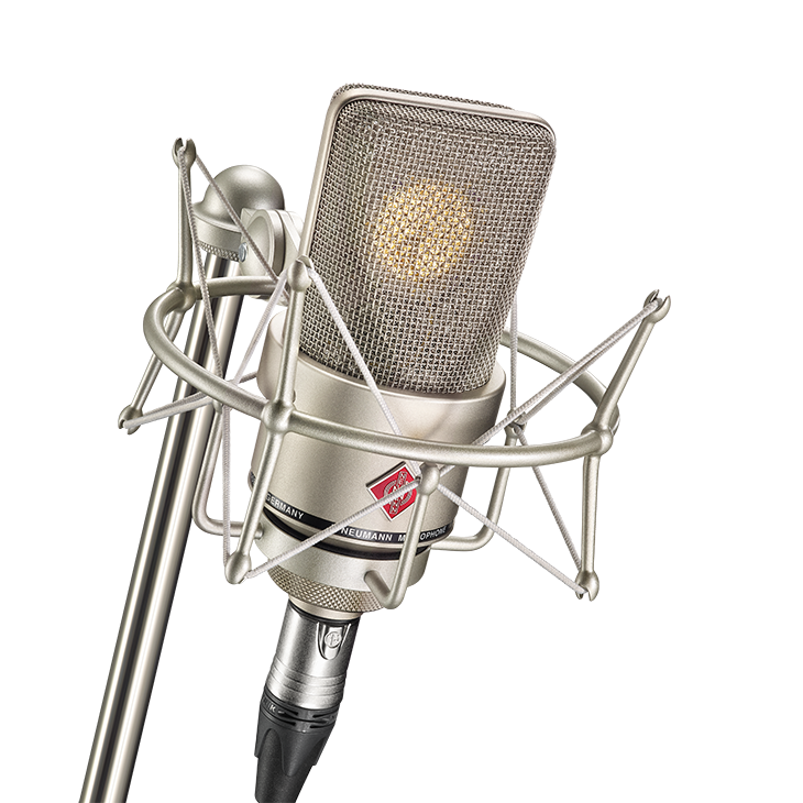 Neumann TLM 103 Студийный конденсаторный микрофон