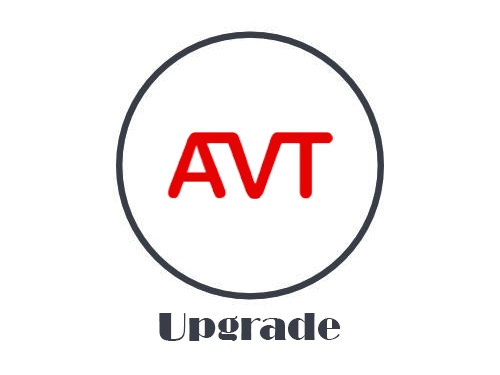 AVT Интерфейс Dante для телефонного гибрида THipPro