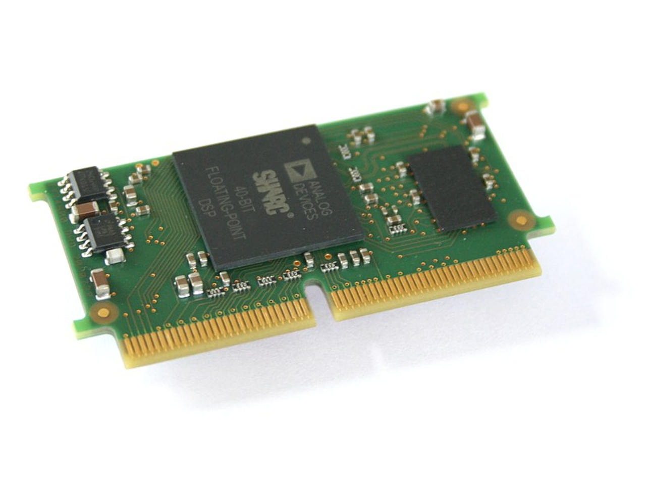 DHD 52-7460A карта DSP для процессоров XD/XC2