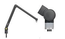 YELLOWTEC On Air Microphone Arm M black Пантограф беcпружинного типа