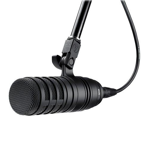Audio-Technica BP40 Студийный динамический микрофон 