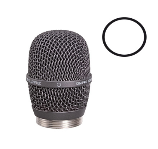 iXm Recorder Микрофон-рекордер с капсюлем Pro, направленность - круговая