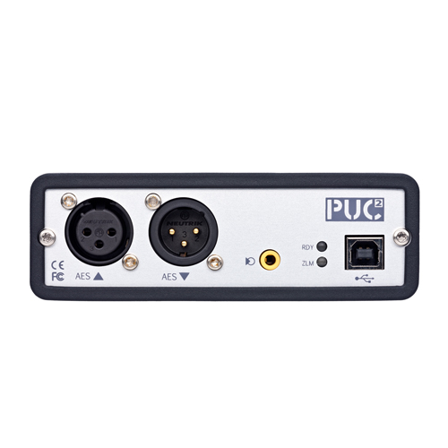 Yellowtec PUC2 LITE YT4240 Внешний звуковой интерфейс USB 2.0