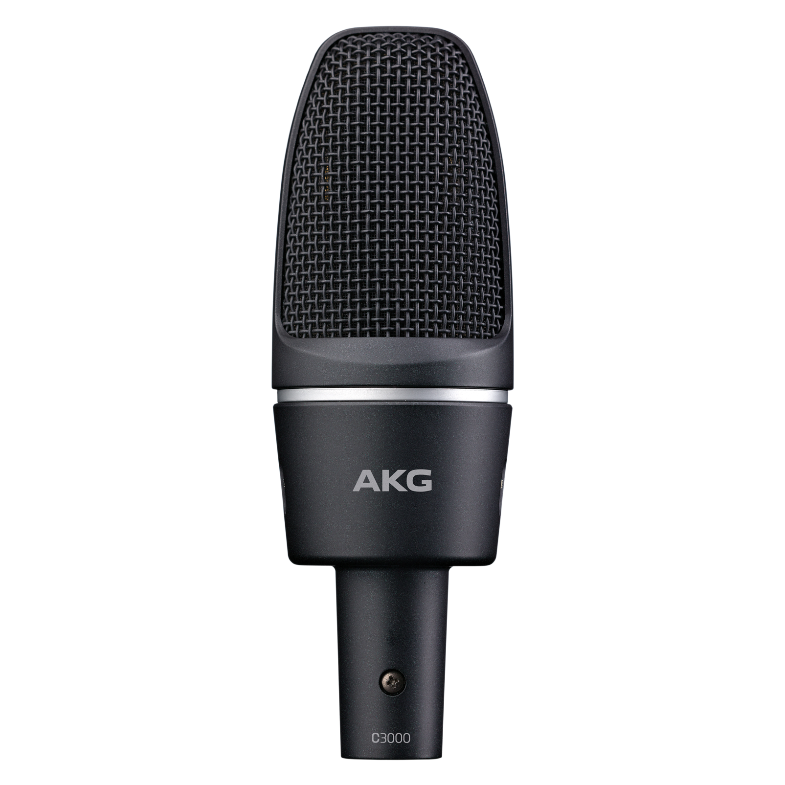 AKG C3000 Студийный конденсаторный микрофон