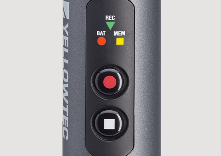 iXm Recorder Микрофон-рекордер с капсюлем Pro, направленность - кардиоида