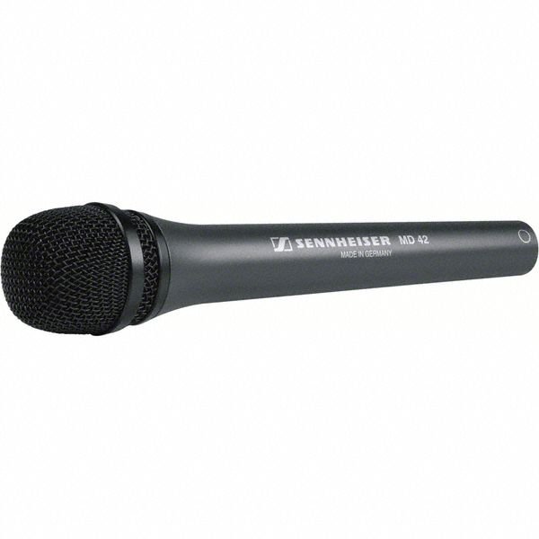 Sennheiser MD 42 Динамический микрофон 