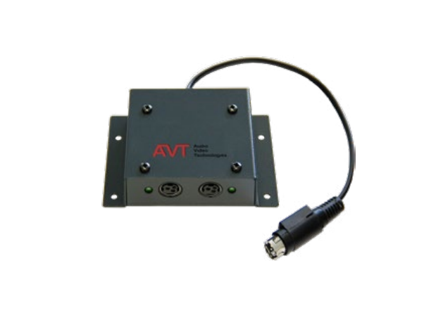 AVT External power supply Резервный блок питания 12 вольт