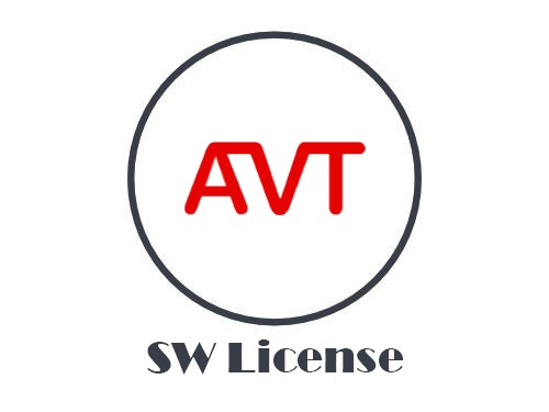 AVT Лицензия динамического стриминга pretalk для гибрида TH2plus
