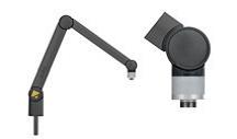 YELLOWTEC On Air Microphone Arm XS black Пантограф беcпружинного типа