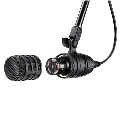 Audio-Technica BP40 Студийный динамический микрофон 
