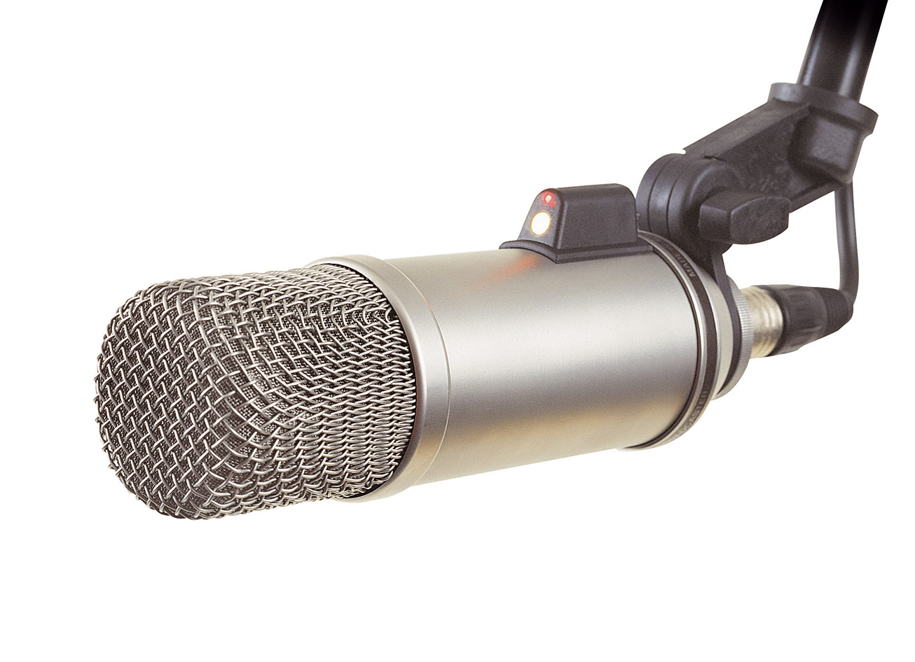 Rode Broadcaster Студийный конденсаторный микрофон 