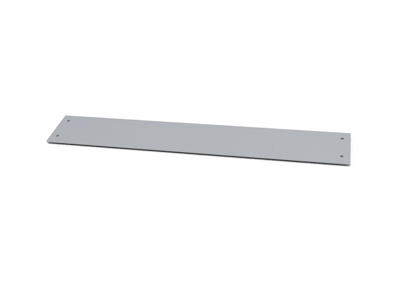 DHD (52-7493A) XC blank panel Заглушка для панели крепления 52-7492A