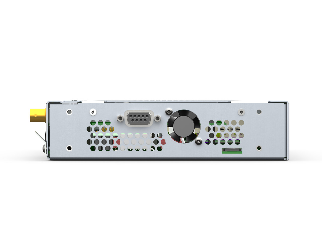 DHD 52-7423A Процессор XC2 Core DSP/Controller