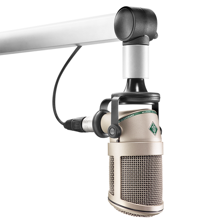 Neumann BCM 705 Студийный динамический микрофон 