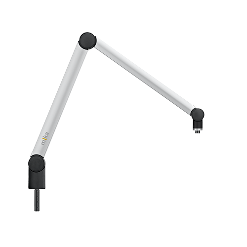 YELLOWTEC Microphone Arm M aluminum Пантограф беcпружинного типа
